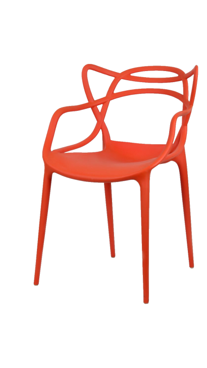 Кухонные стулья из пластика в интернет-магазине «Мебель-Легко»
