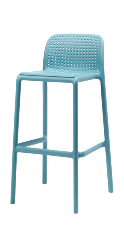 Пластиковые барные стулья в интернет-магазине «Мебель-Легко»