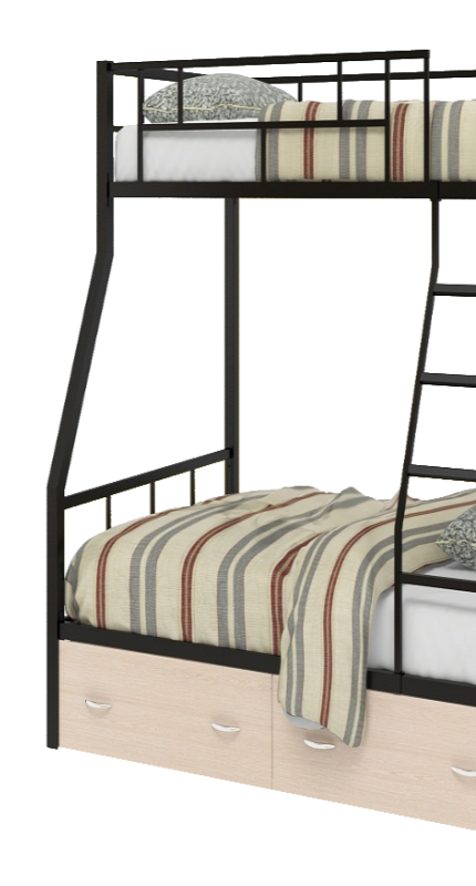 Кровати в интернет-магазине «Мебель-Легко»