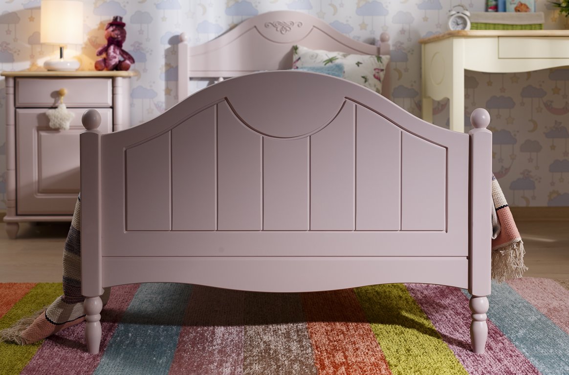 картинка Кровать Айно №3 магазин Мебель Легко