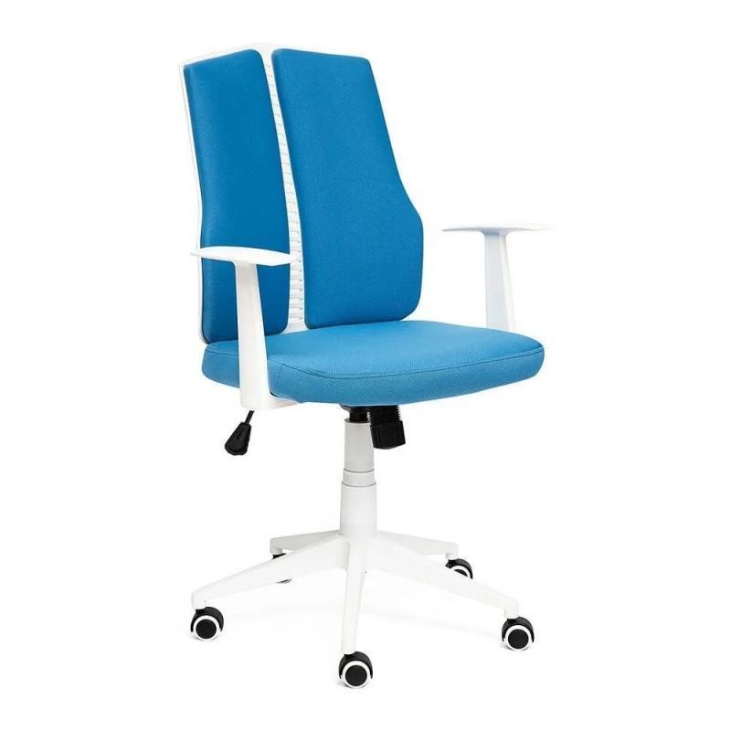 Кресло Lite Синяя ткань