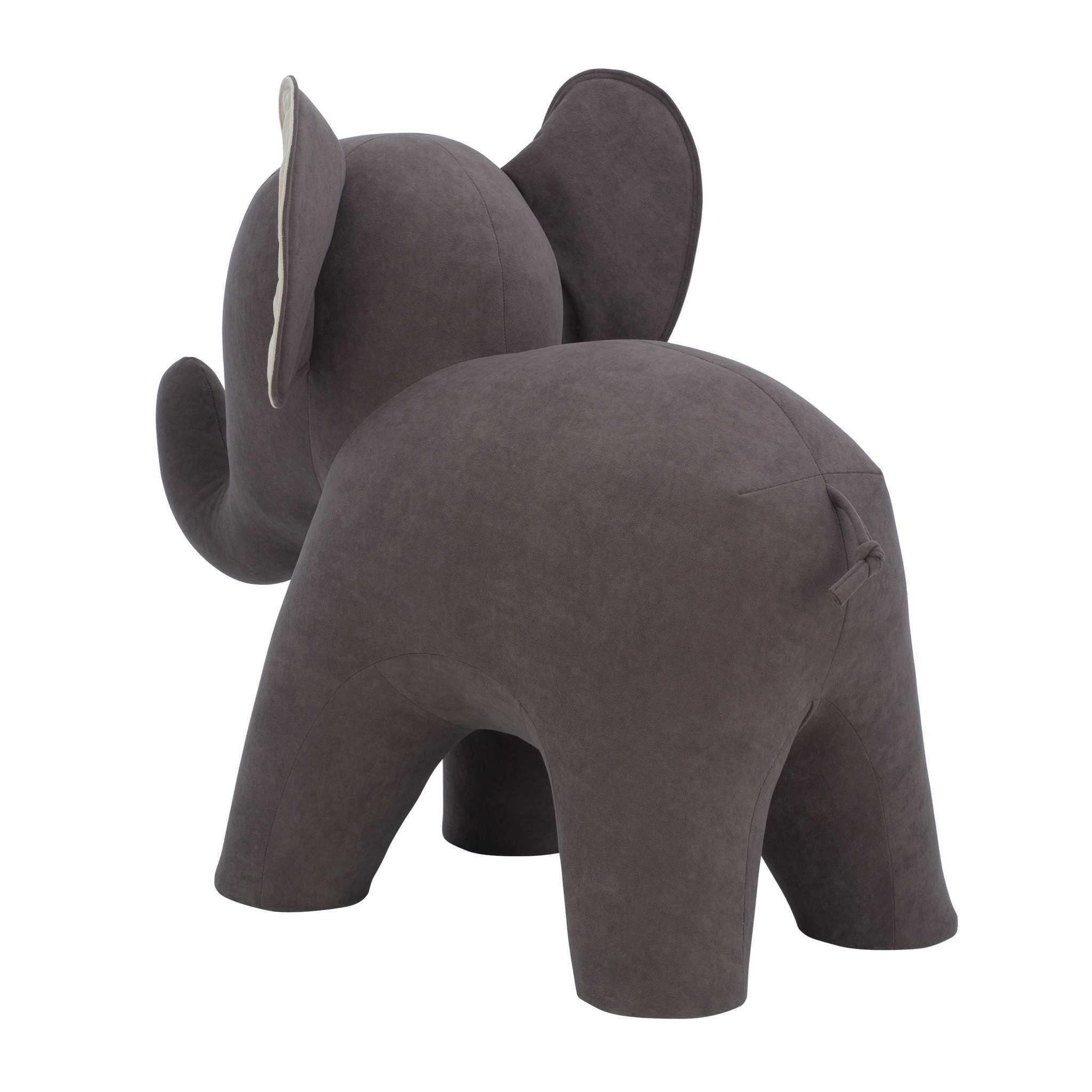 картинка Пуф Leset Elephant магазин Мебель Легко