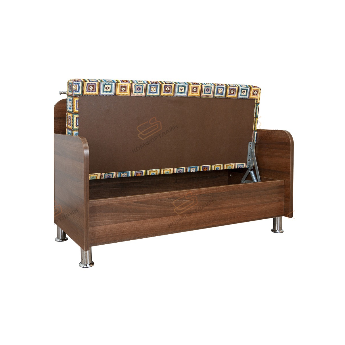 картинка Кухонный диван Сюрприз с подл магазин Мебель Легко