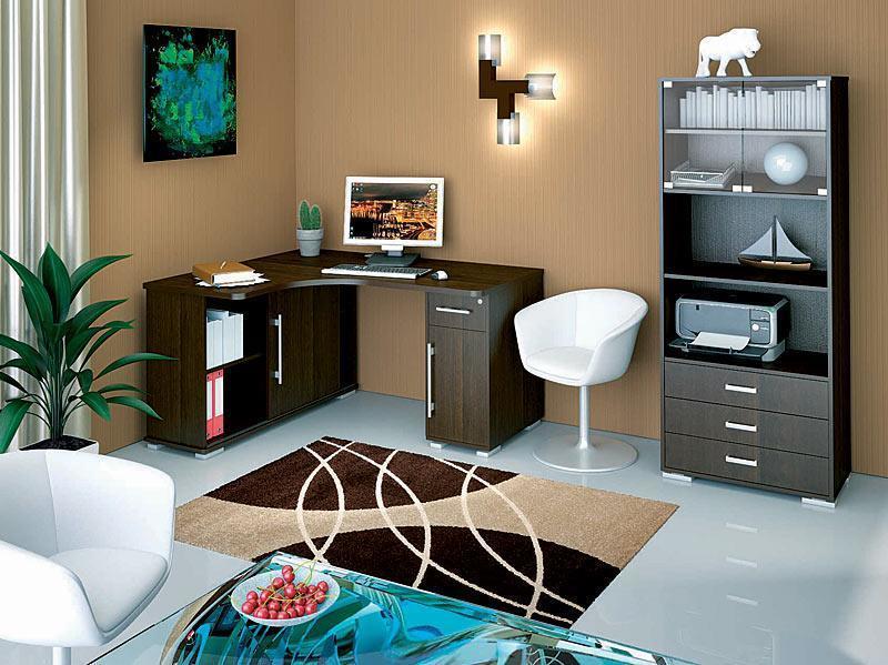 картинка Компьютерный стол СР-160М магазин Мебель Легко