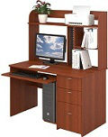 картинка Компьютерный стол СК-28Б магазин Мебель Легко