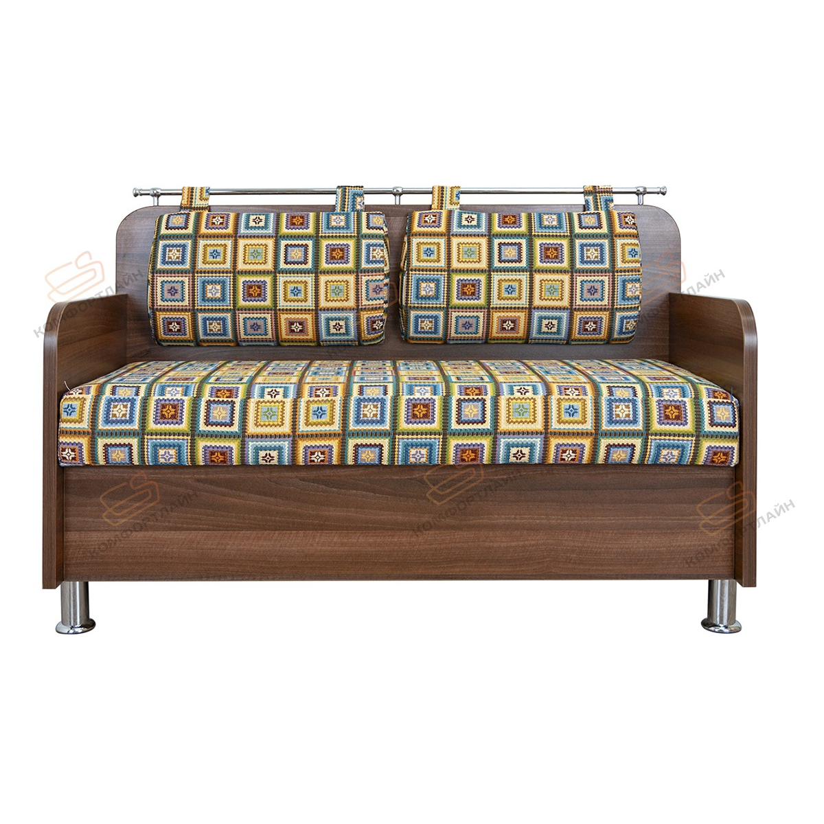 картинка Кухонный диван Сюрприз с подл магазин Мебель Легко