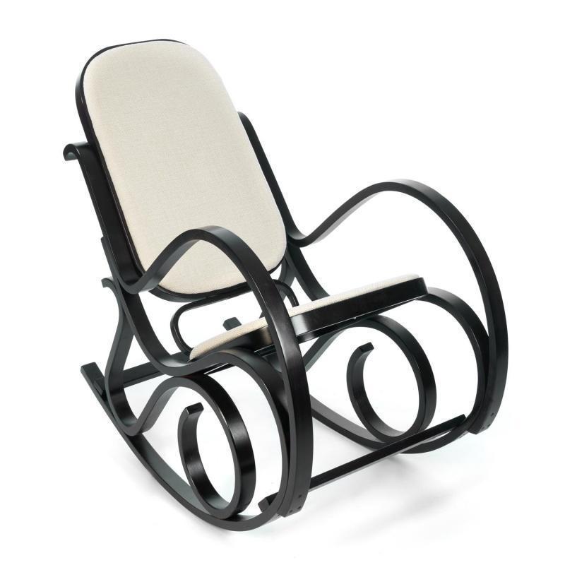 Кресло-качалка AX3002-2 Венге