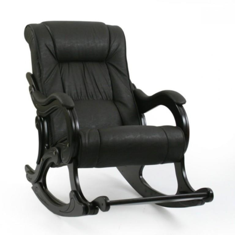 Кресло-качалка Лидер модель 77