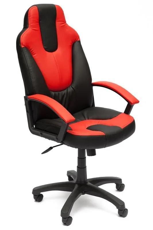 Кресло Neo 2 цвет Черный/Красный
