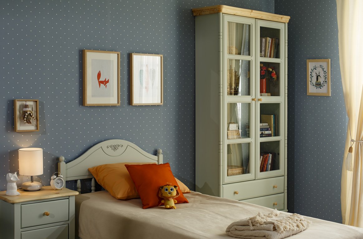 картинка Кровать Айно №10 магазин Мебель Легко