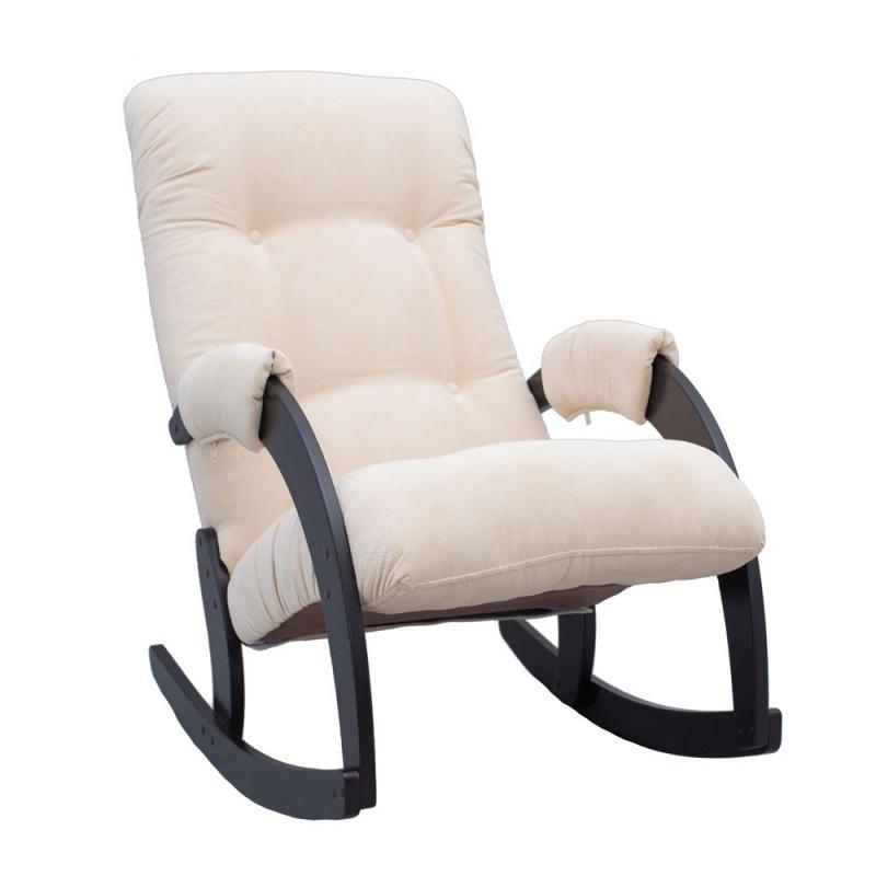 Кресло модель 67 Верона ваниль