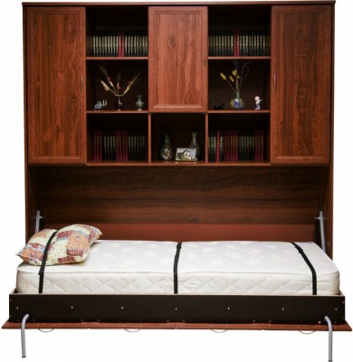 картинка Кровать подъемная  900 мм (горизонтальная )  магазин Мебель Легко