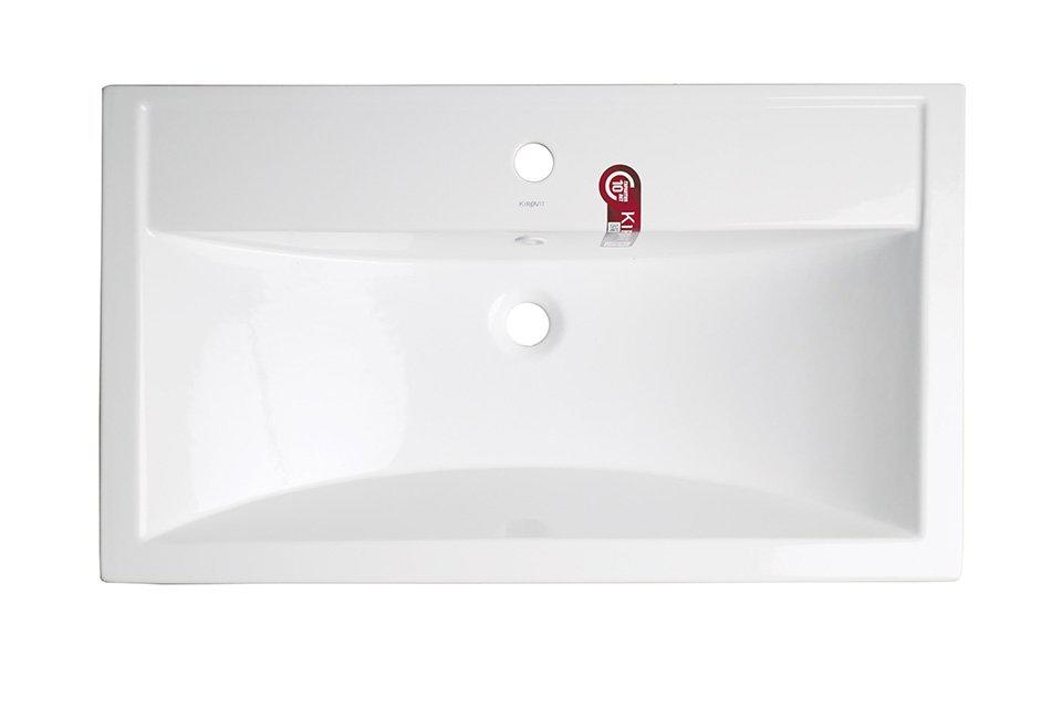 картинка Комплект для ванной Монте 100 магазин Мебель Легко