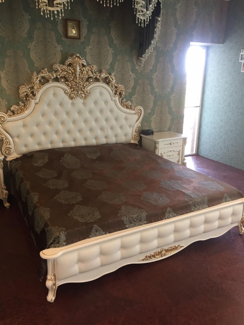 Кровать Флоренция