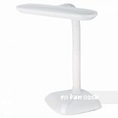 Настольная светодиодная лампа FunDesk LS1 white