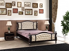Кровать  Жасмин