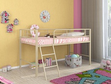 Кровать-чердак для ребенка Севилья мини