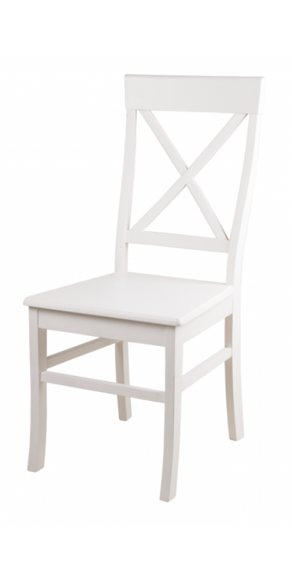 Деревянные белые стулья в интернет-магазине «Мебель-Легко»