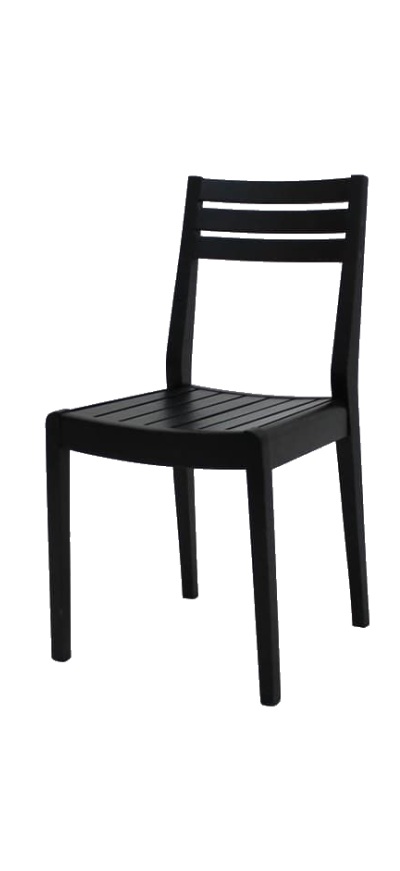 Черные стулья для кухни в интернет-магазине «Мебель-Легко»