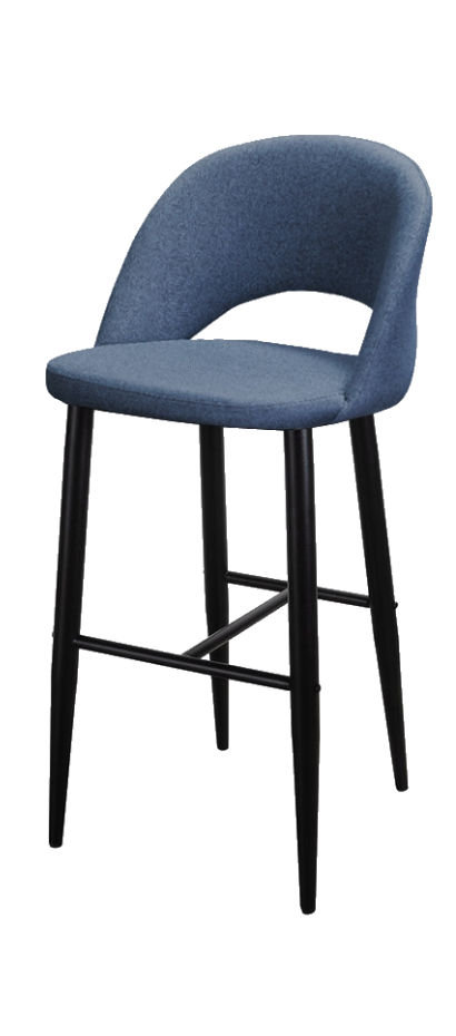 Дизайнерские барные стулья в интернет-магазине «Мебель-Легко»