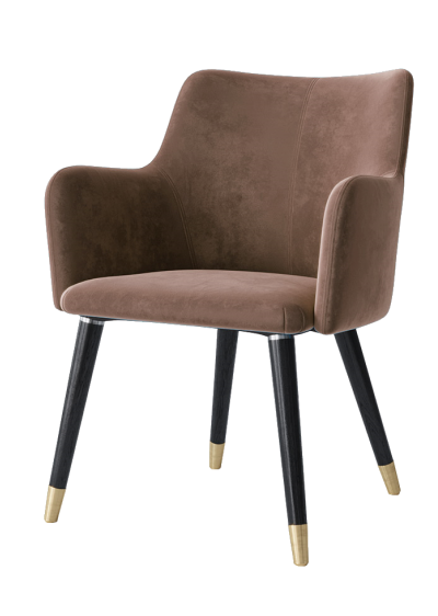 Коричневые стулья в интернет-магазине «Мебель-Легко»