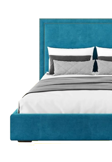 Комплект кровать + матрас в интернет-магазине «Мебель-Легко»