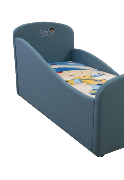 Кровати с бортиком для детей старше 3х лет в интернет-магазине «Мебель-Легко»