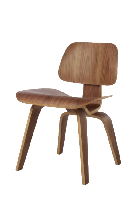 Дизайнерские стулья из дерева в интернет-магазине «Мебель-Легко»