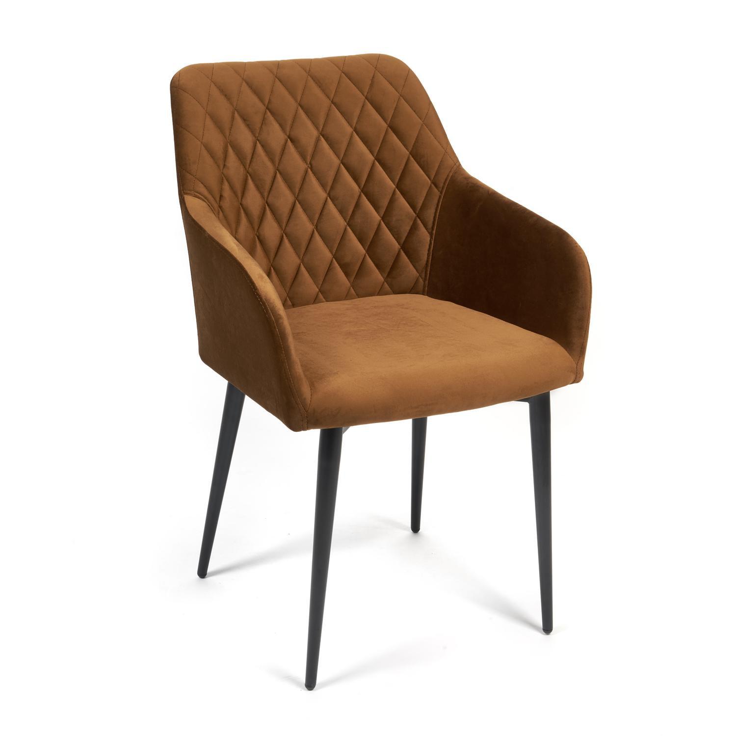Кресло «Bremo» (mod. 708) (коричневый