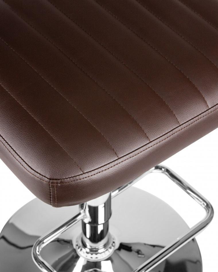 стул 5019 CHARLY коричневый
