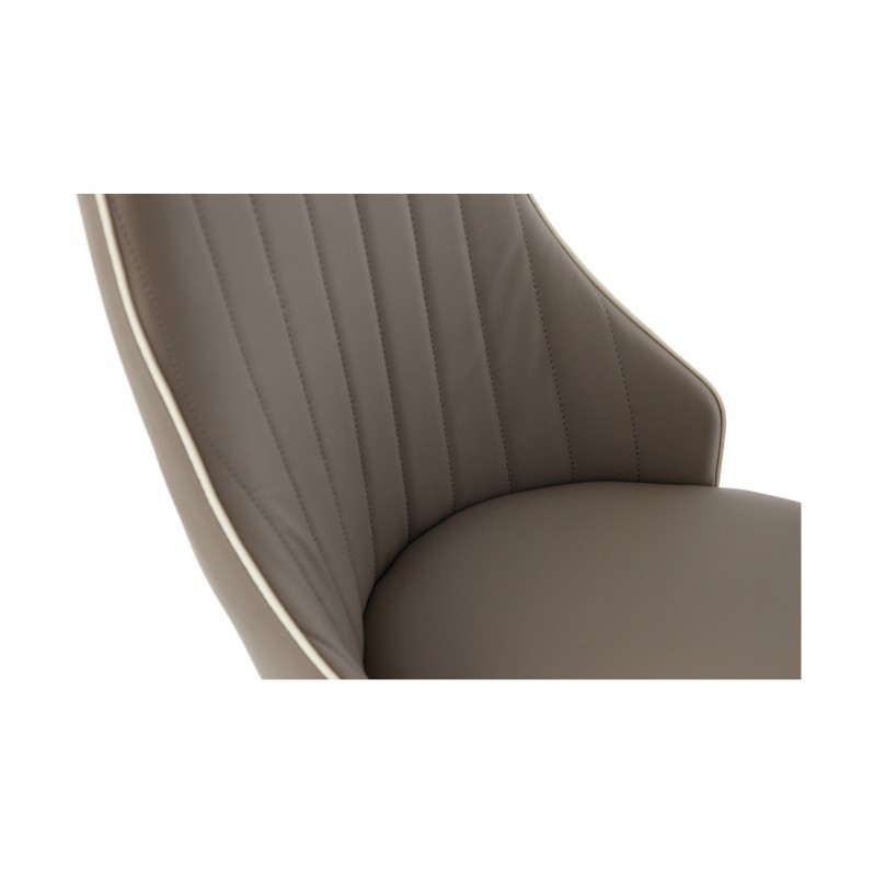 стул «Fratelli» (Фрателли) коричневый
