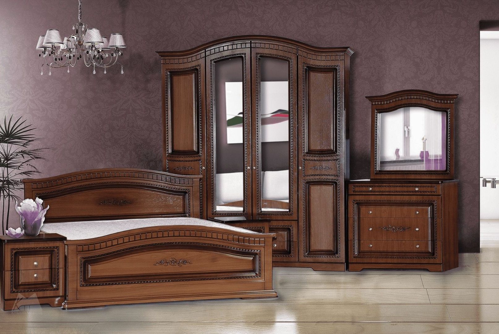 белорусская мебель в хасавюрте