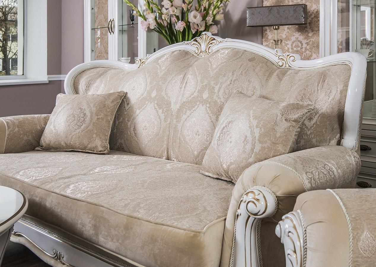 Угловые диваны в гостиную от 15 руб 🛋 Купить угловой диван для гостиной в Санкт-Петербурге