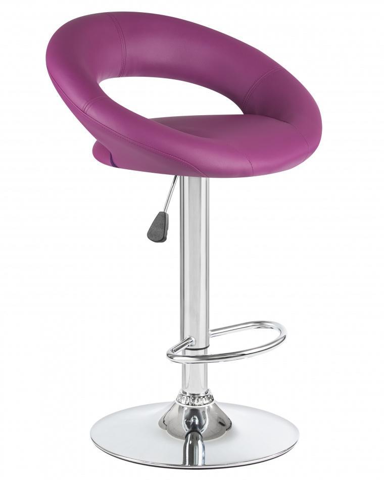 стул MIRA 5001 фиолетовый