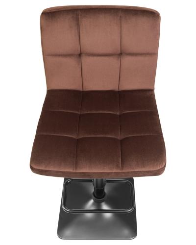 Барный стул LM 5018 шоколад