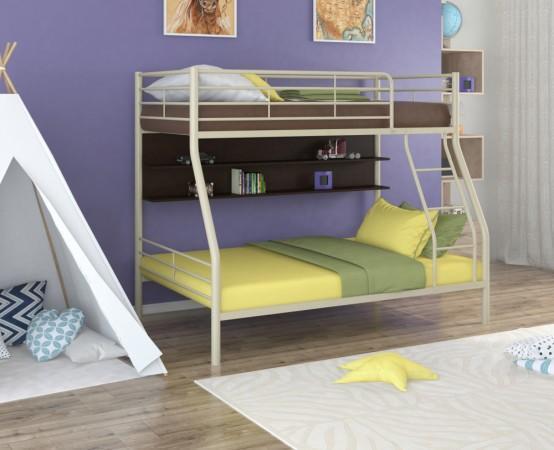 Двухъярусная кровать Гранада - 2 П 