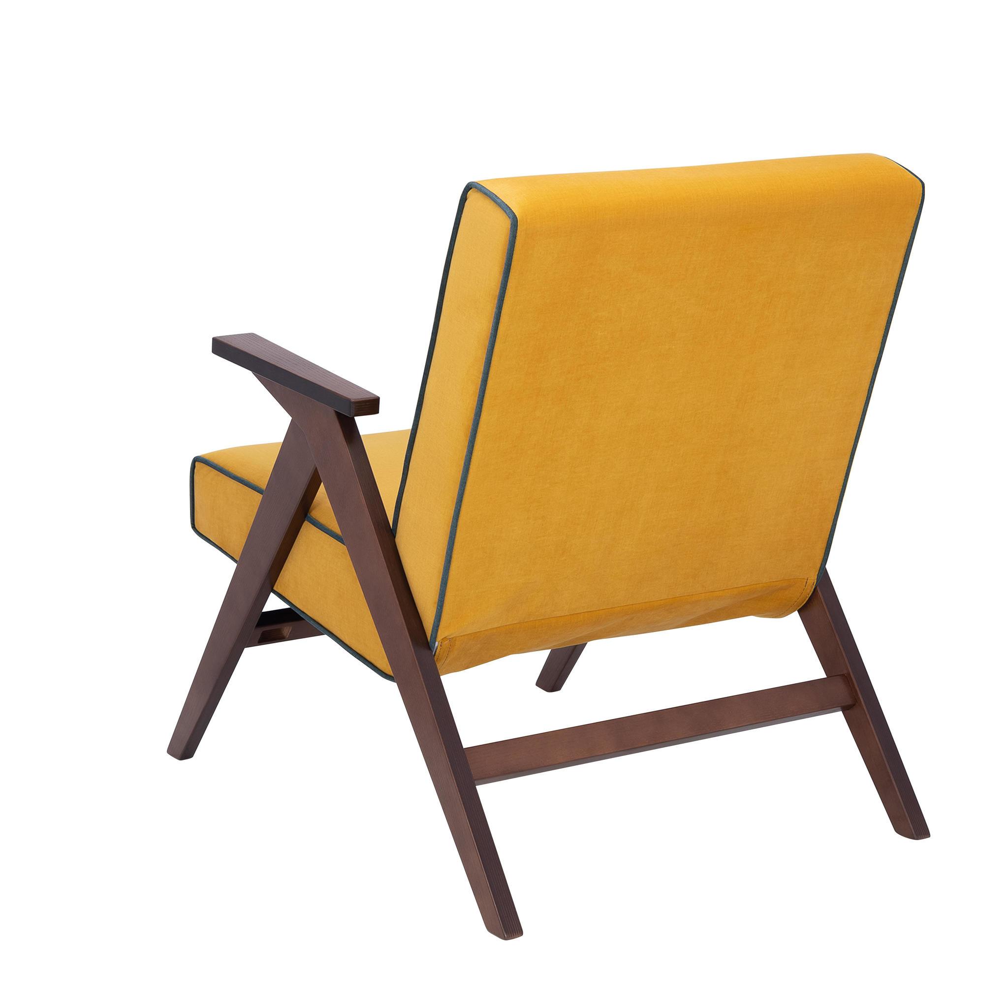 картинка Кресло для отдыха Вест магазин Мебель Легко