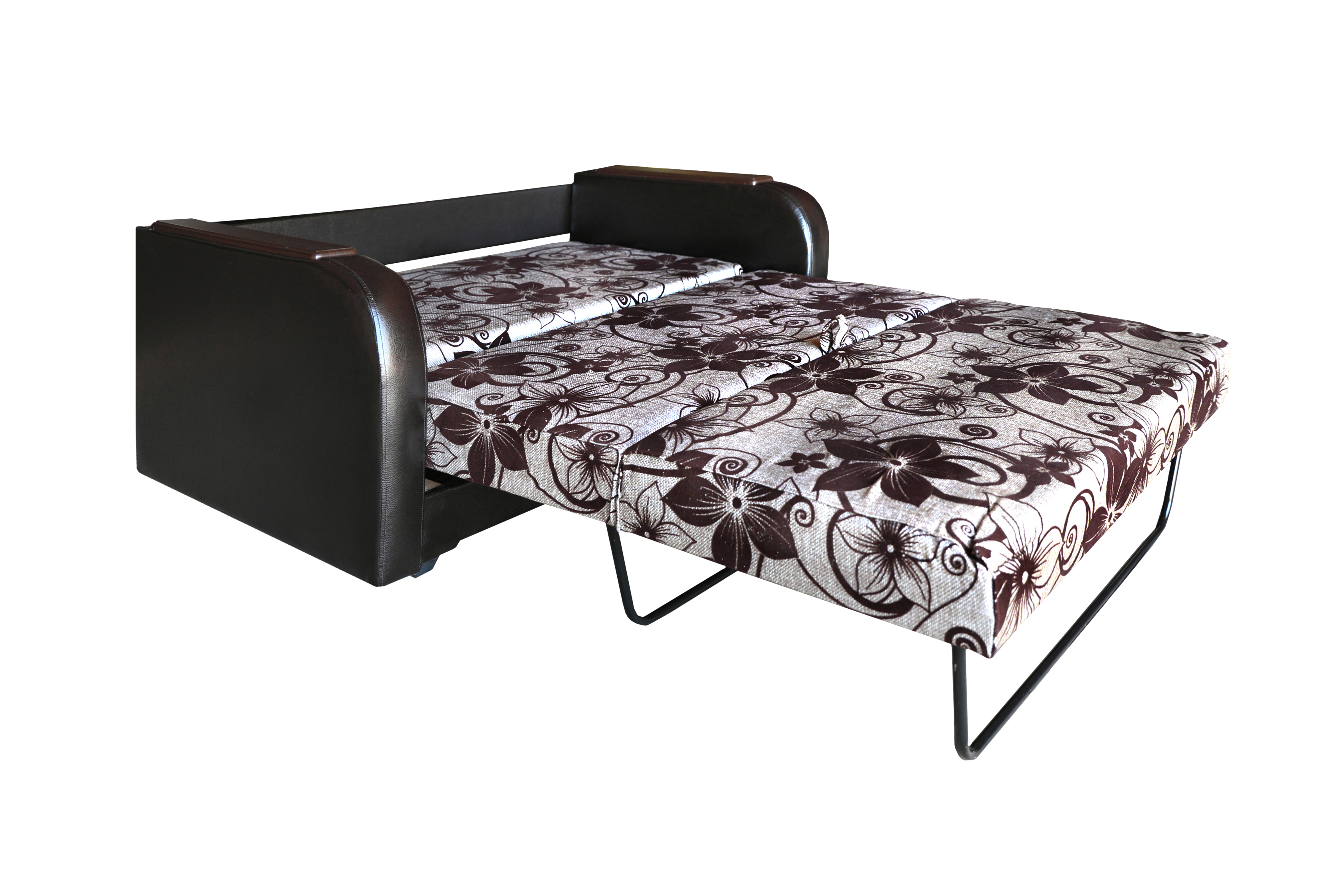 картинка Диван - кровать Какао магазин Мебель Легко