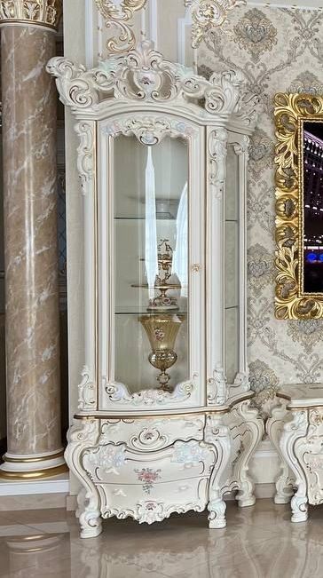 картинка Гостиная Барокко Люкс магазин Мебель Легко