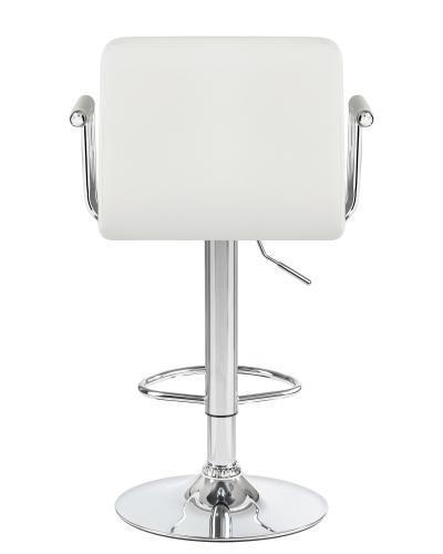 Барный стул Крюгер 5011  белый