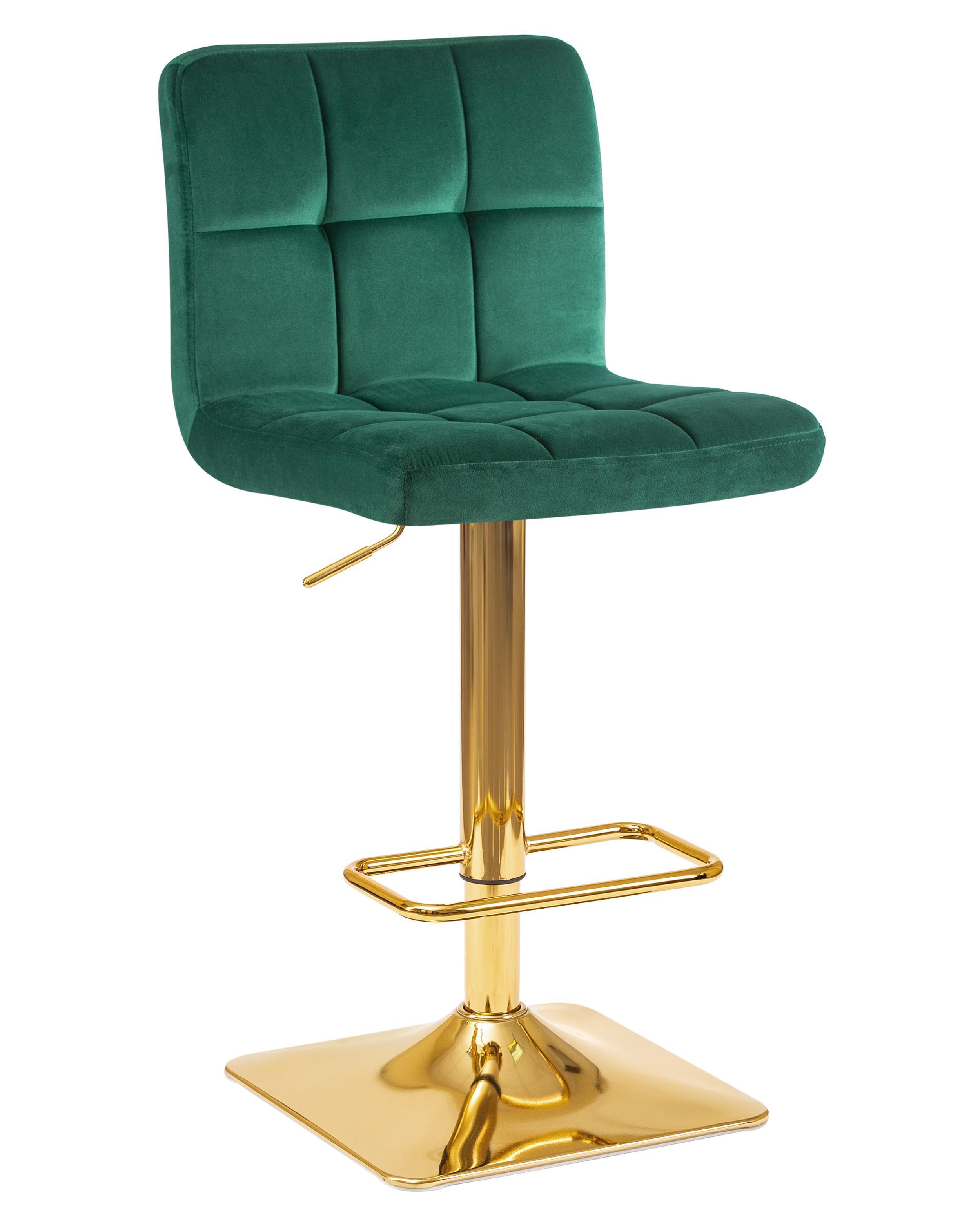 Барный стул LM 5016  зеленый