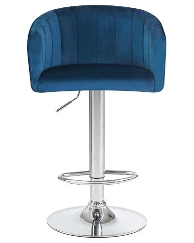 Барный стул LM 5025  синий