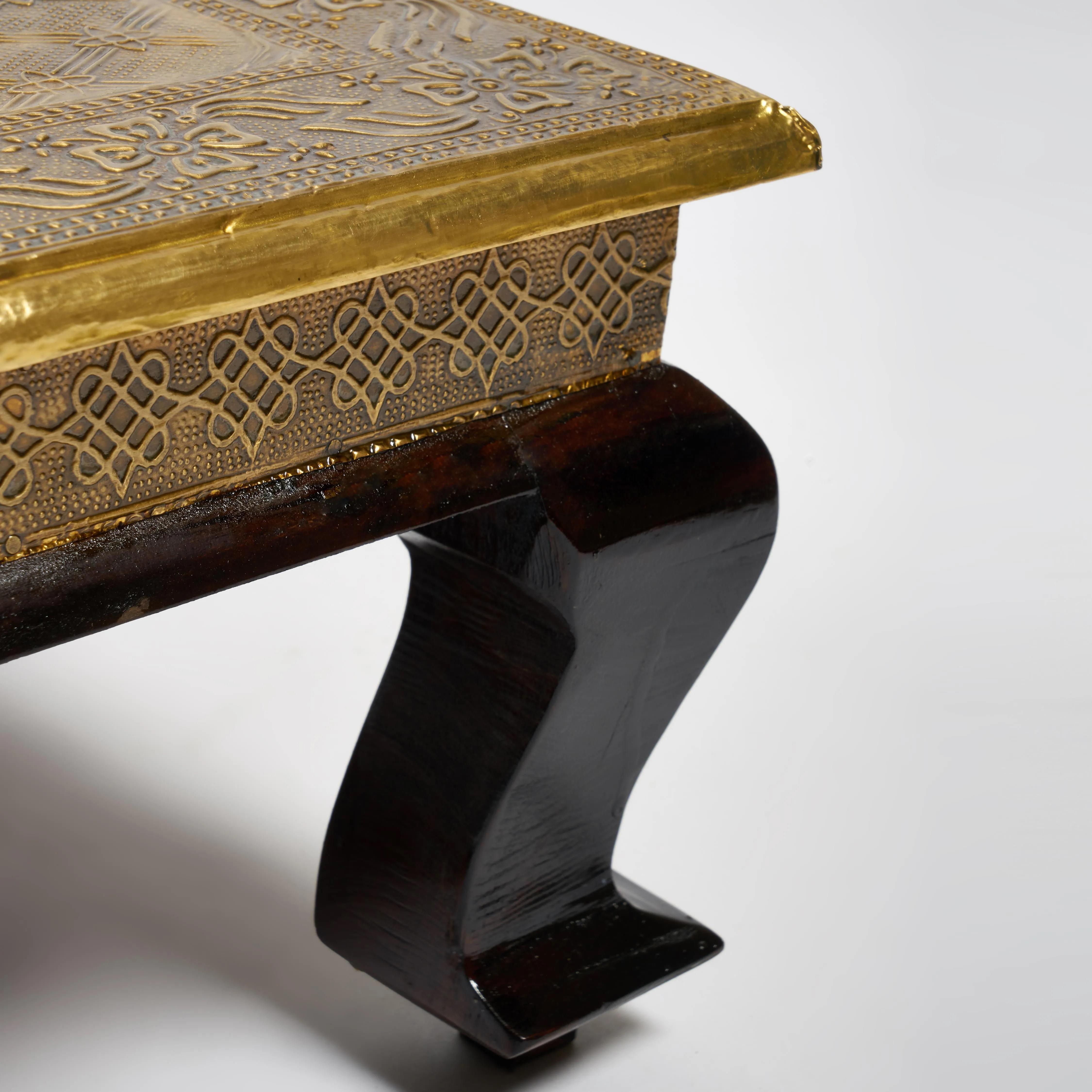 картинка Столик Golden Havely (мод. BJ-002) магазин Мебель Легко