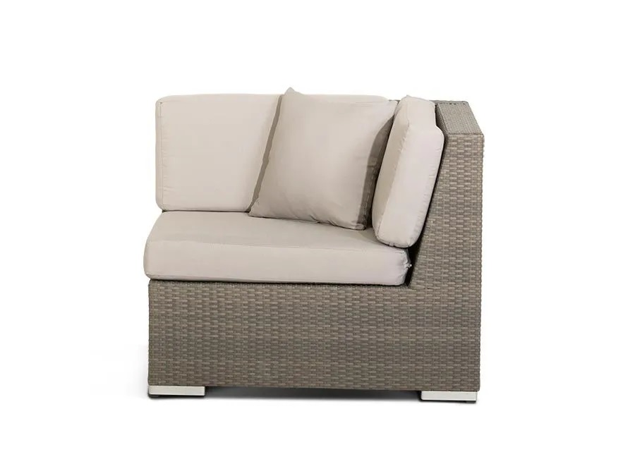 картинка Модуль диванный угловой Беллуно магазин Мебель Легко