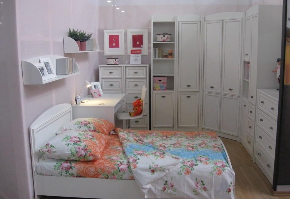 картинка Салерно  кровать LOZ/120 магазин Мебель Легко