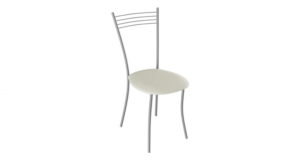 стулья с металлическими ножками для кухни фото