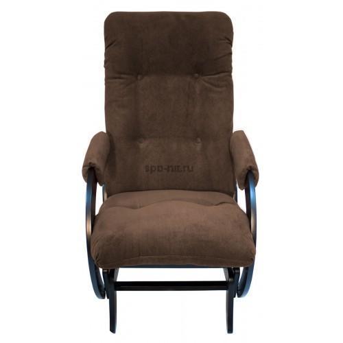 Кресло-качалка глайдер модель 6