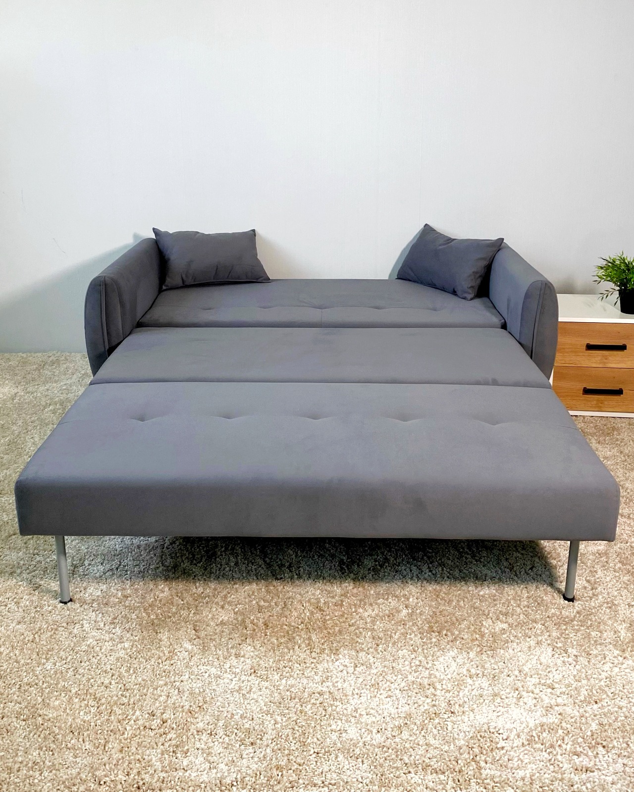 картинка Диван-кровать Ютта магазин Мебель Легко