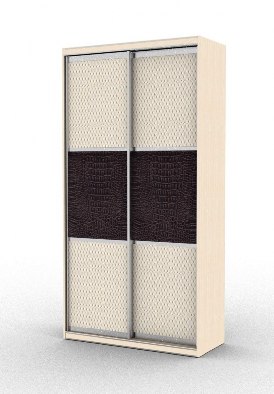 картинка Шкаф-купе Парад две двери 2.4 магазин Мебель Легко
