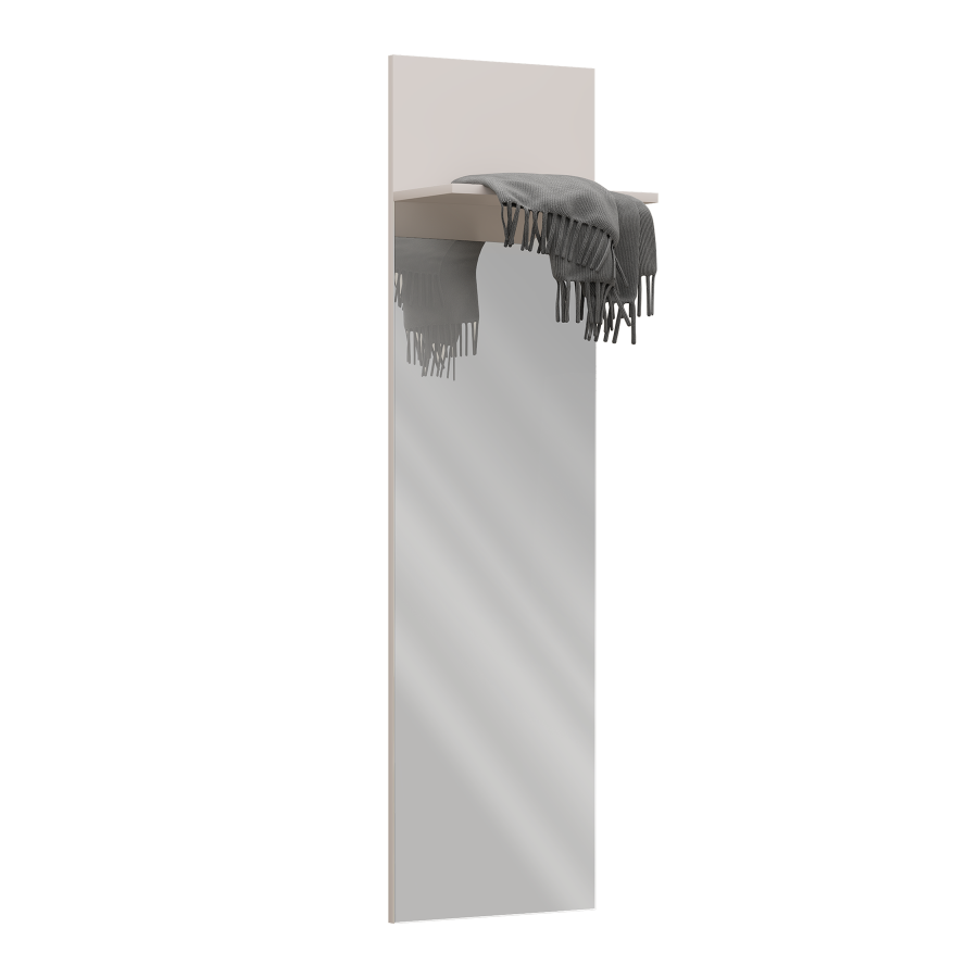 картинка Зеркало Зеркало м.4.1 магазин Мебель Легко